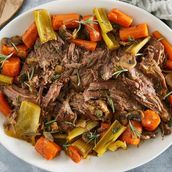 Beef Roast