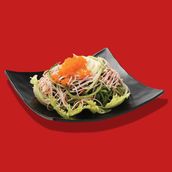 Kani Salad