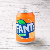 Fanta