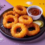 Onion Rings