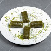 Pistachio Sarma