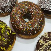 Doughnuts 1 Piece