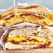 Egg n Cheese