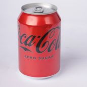 Coca-Cola Zero