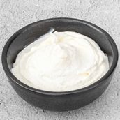 Cup Sour Cream