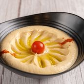 Hummus