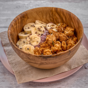 Pb Acai Bowl