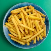Fries
