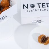 Short Rib Balls