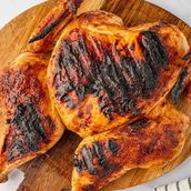 Full Chicken