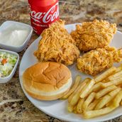 Dinner Meal 