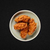 Buffalo Chicken Wings