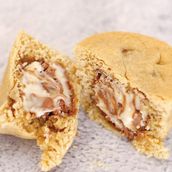 Kinder Cookies