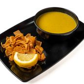 Lentil Soup