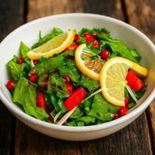 Arugula Salad