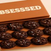 Cookies (12 pieces big box)