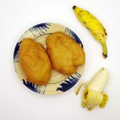 Fried Banana