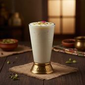 Sweet Lassi