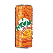 mirinda orange