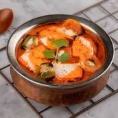 Paneer Butter Masala