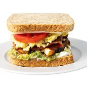 Chipotle Power Toast