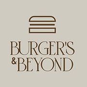 Burgers & Beyond
