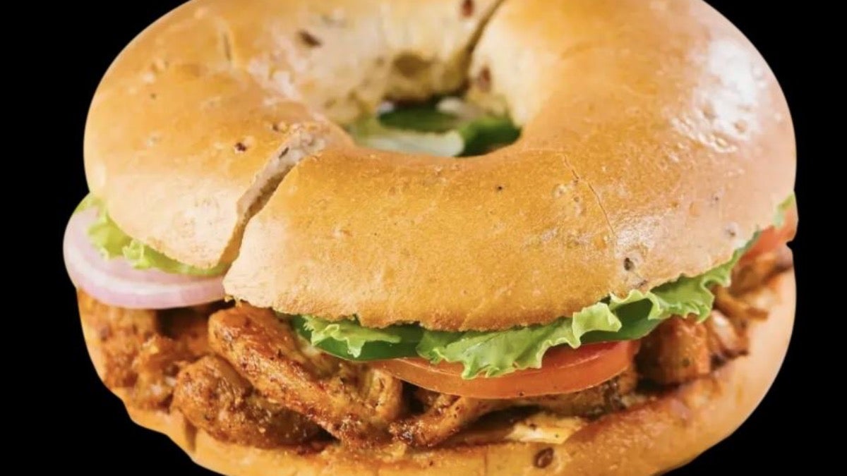 BBQ Chicken