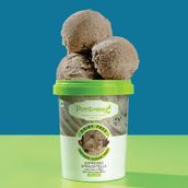 Espresso Straciatella Coffee - Vegan & No Added Sugar (400ml)