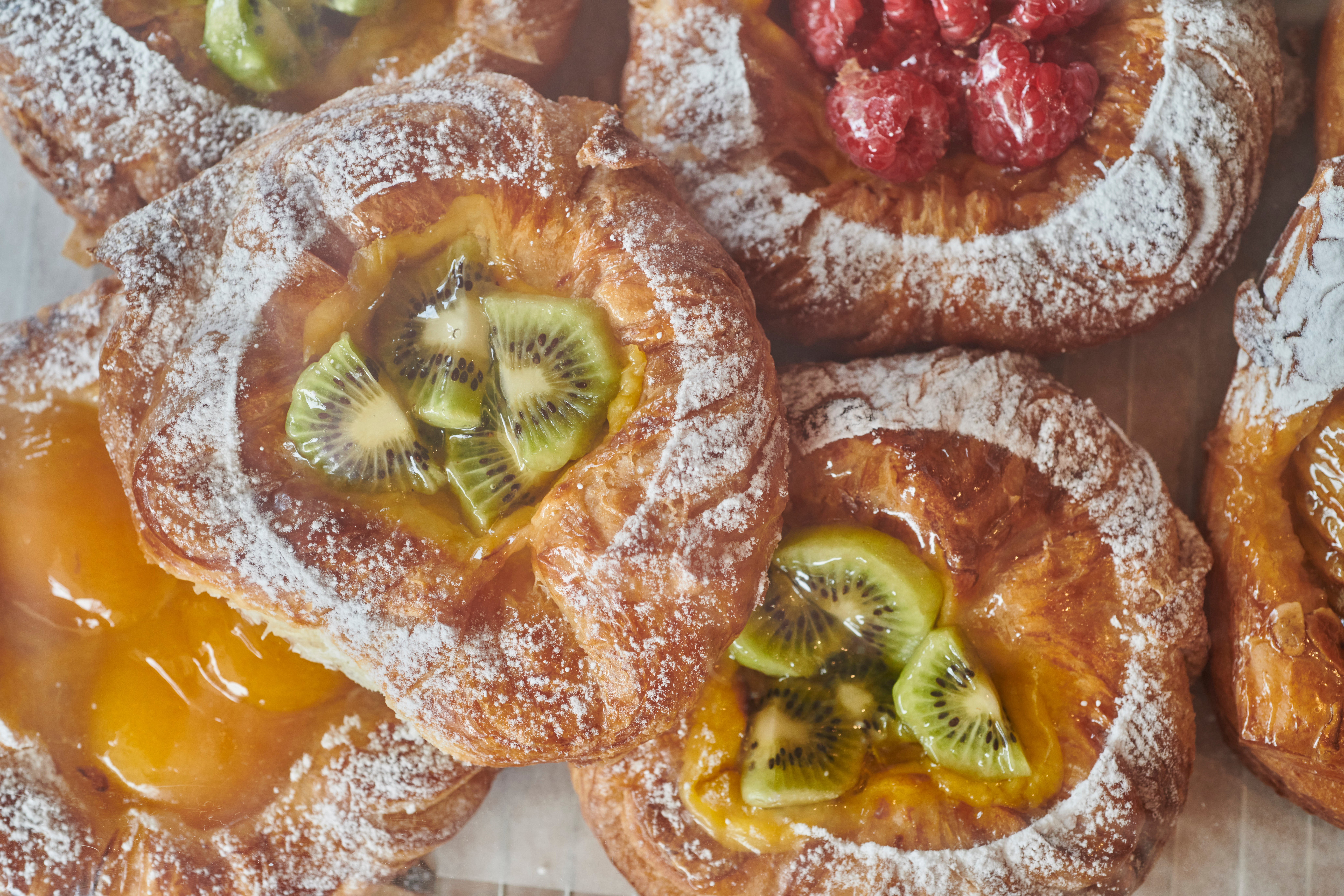 Real Patisserie
