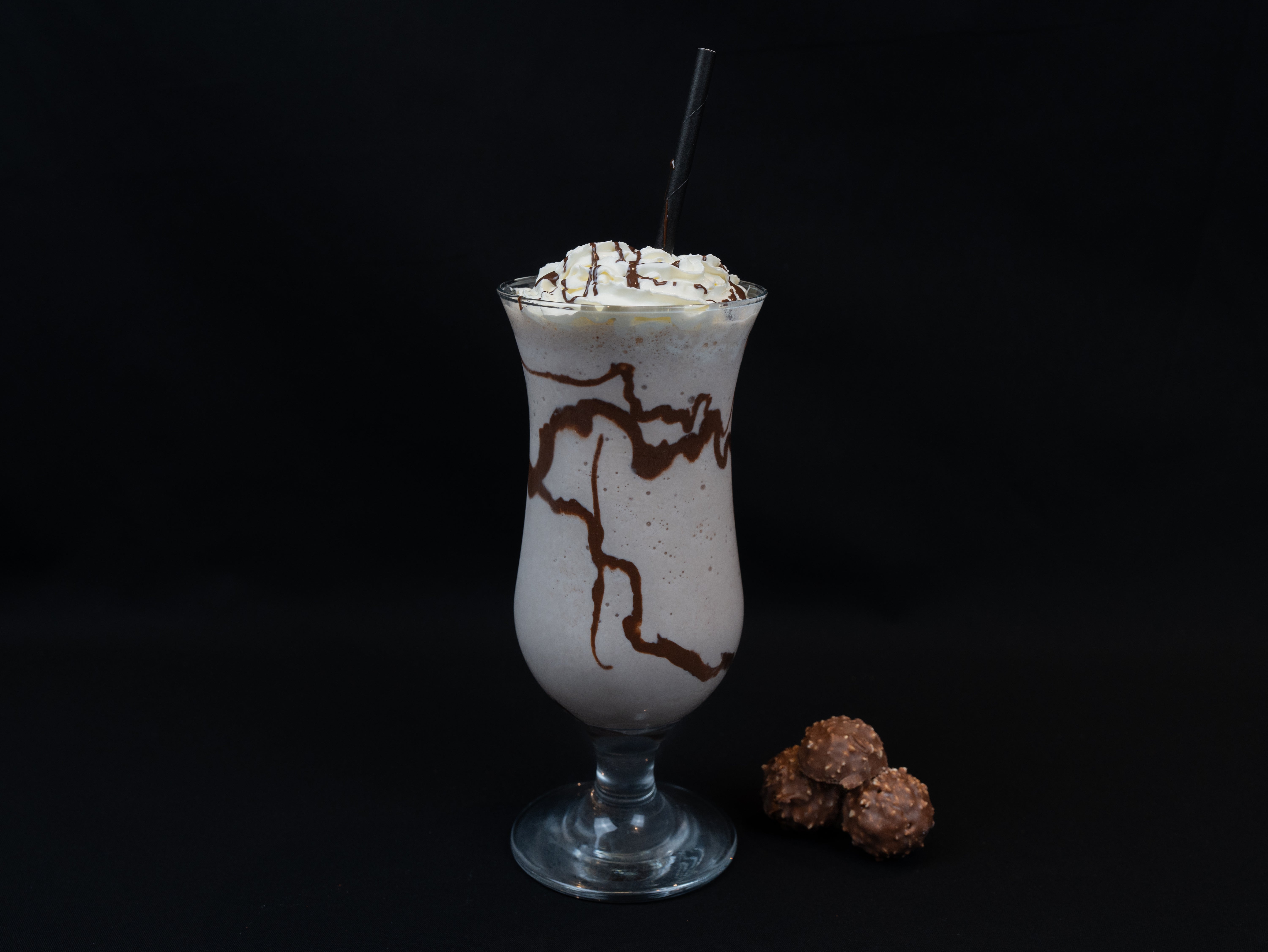 Milkshake