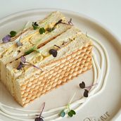 Egg Sandwich