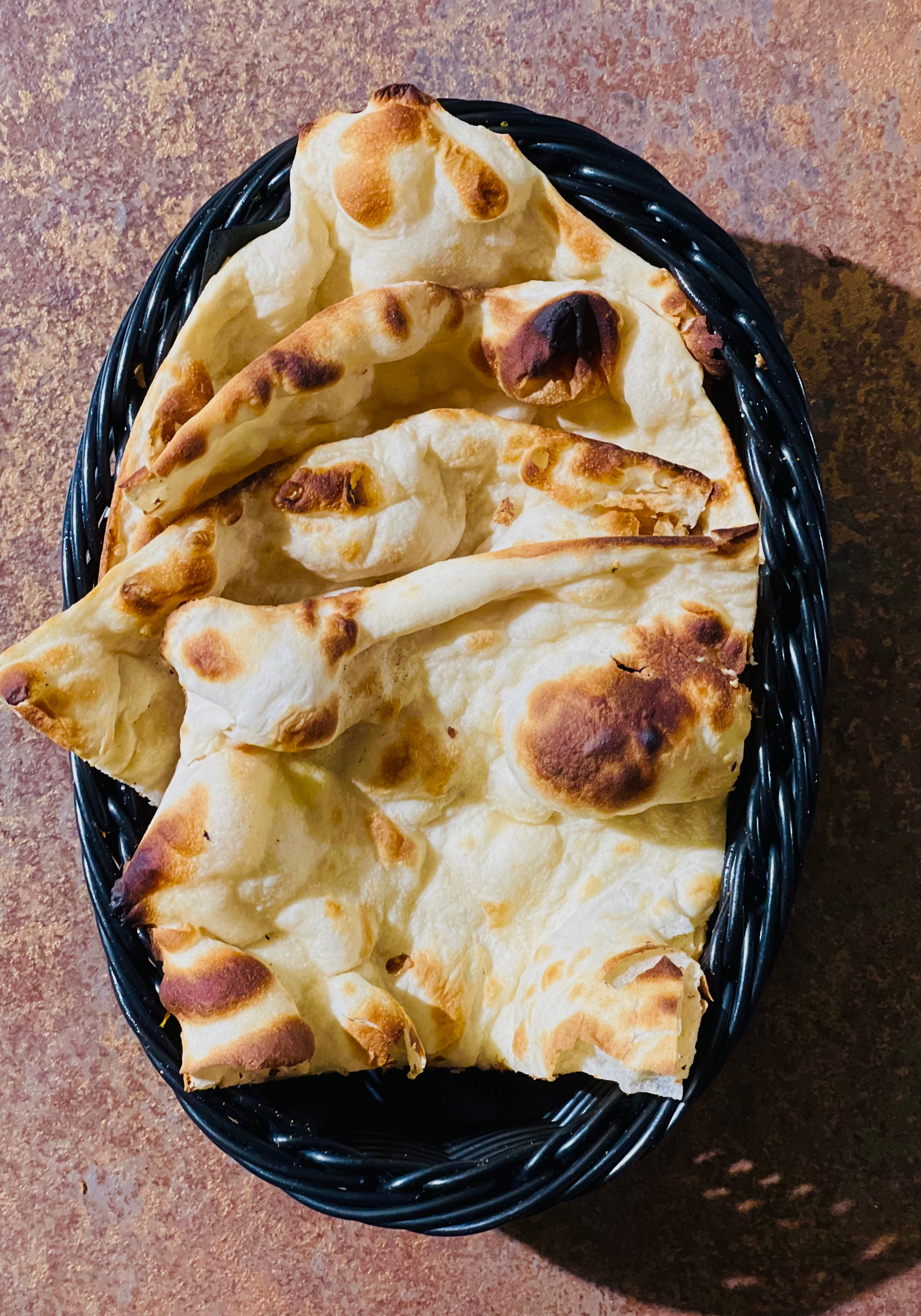 Naan