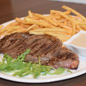 Beef Ribeye