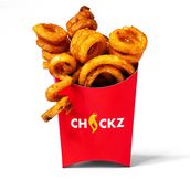 Curly Fries