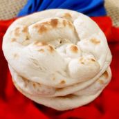 Khameeri Roti