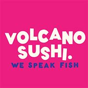 Volcano Sushi