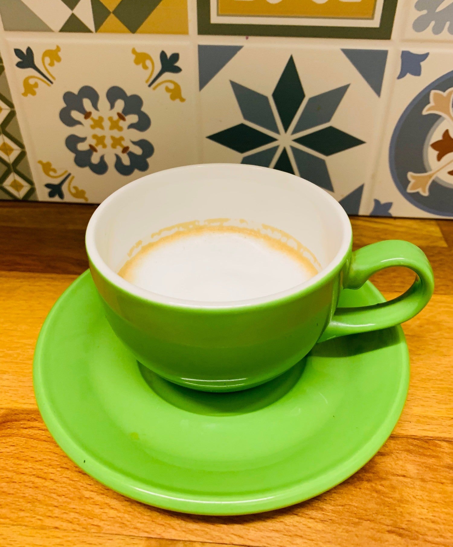 Macchiato