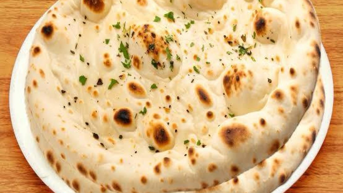 Sada Naan