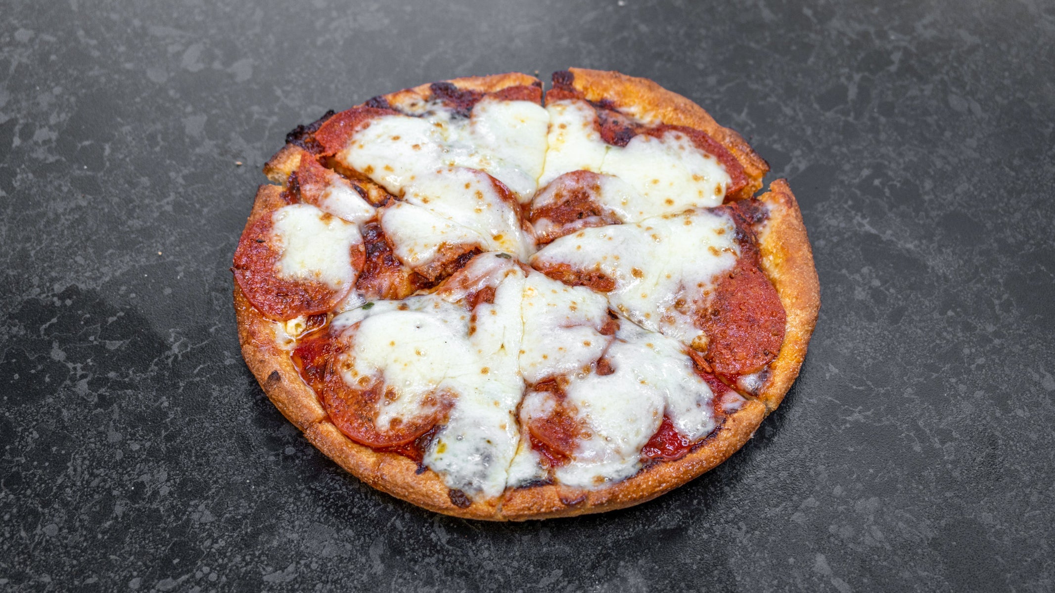 Pepperoni