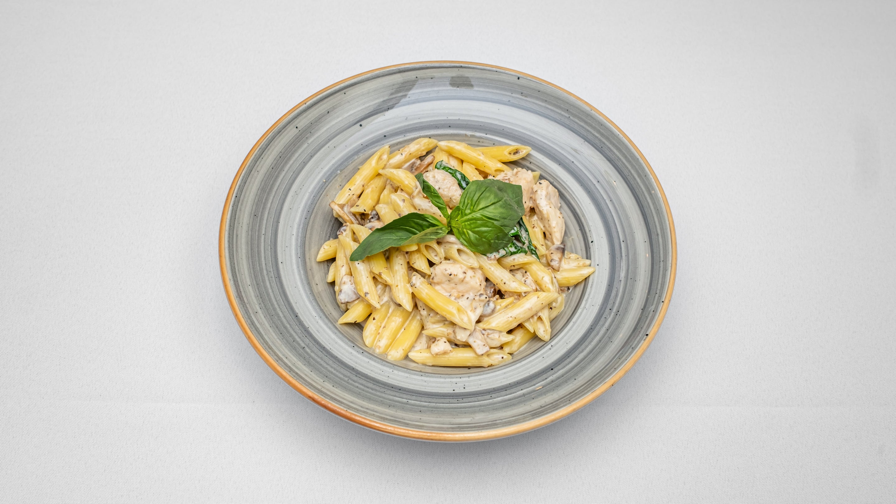 Penne Dello Chef