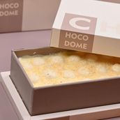 Cheese Dome