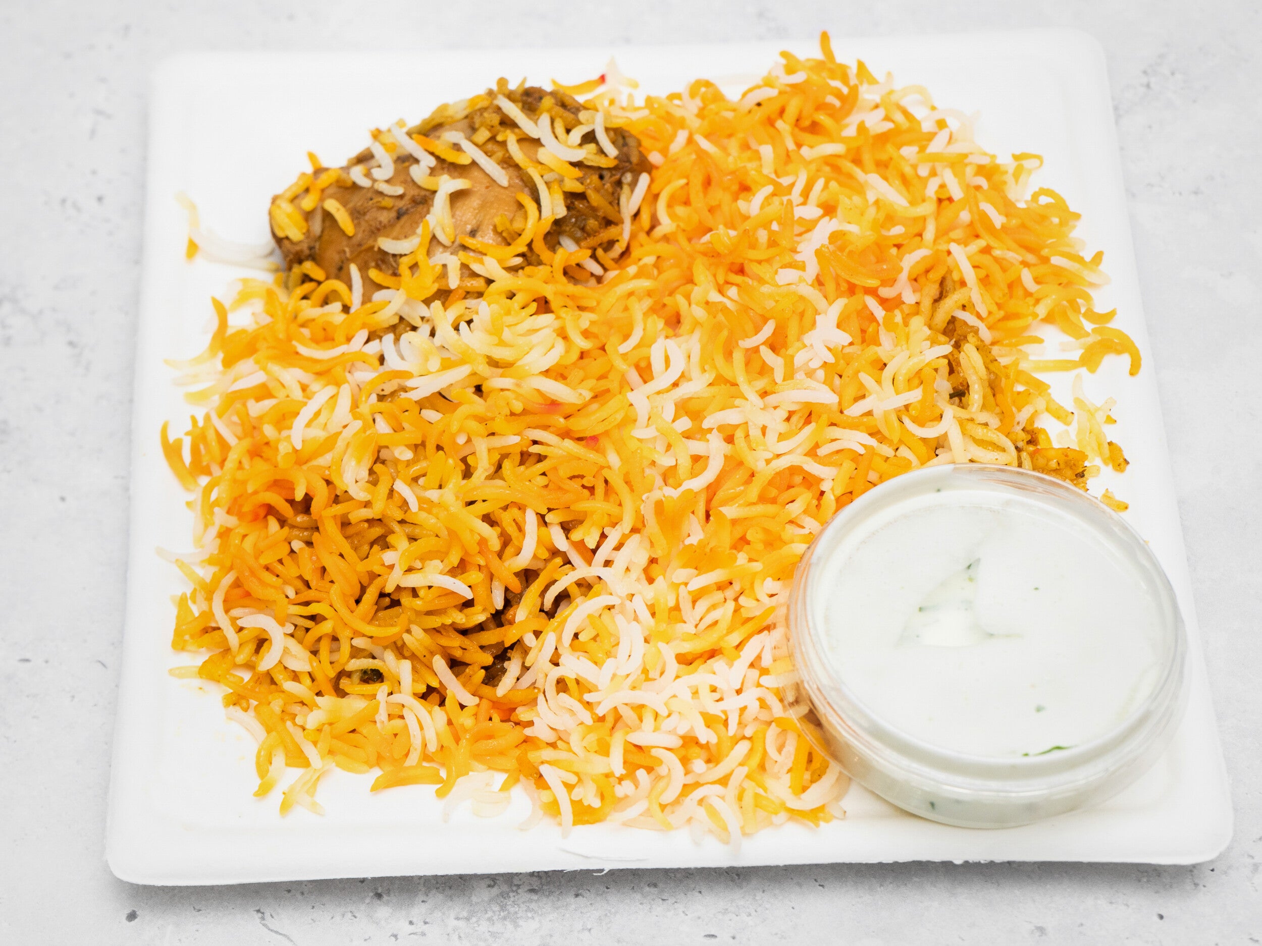 Biriyani