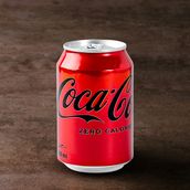 Coca-Cola Zero