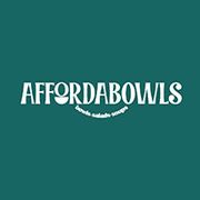 Affordabowls - Rice Bowls & Mashed Potato Bowls