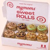Ramadan Box 8pc