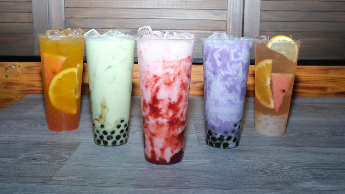 Boba One