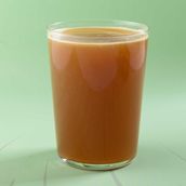 Red Apple Juice