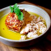 Shankleesh Cold Mezze