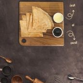Rqaaq Bread