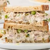 Tuna Sandwich